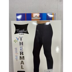ERKEK ÇOCUK THERMAL TAYT