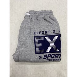 EFFORT X BASKI EŞOFMAN 15/16 YAŞ