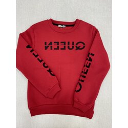 QUEEN BASKI SWEAT 