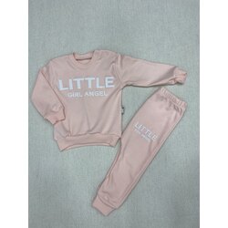LITTLE BASKI İKİLİ TAKIM
