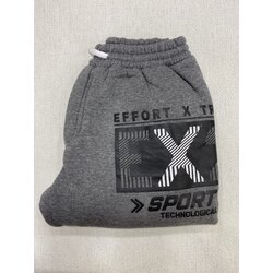 EFFORT X BASKI EŞOFMAN 14 YAŞ