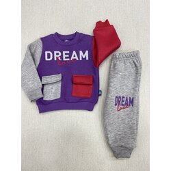 DREAM LOVE İKİLİ TAKIM