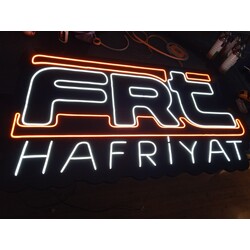 FRT Hafriyat 