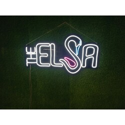 THE ELSA 