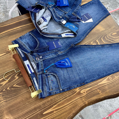 Jacop Cohen Italian-Inspired Luxury Denim | Precision Stitching, Signature Details & Limited Series.