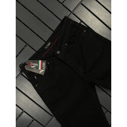 Armani İçi Örme Esnek Kumaş Regular Fit Jeans Kot Pantolon