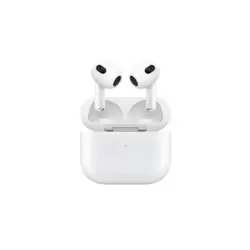 AİRPODS 3. NESİL APPLE BİREBİR COPY TÜM CİHAZLARA UYUMLU