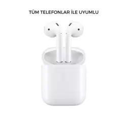 AİRPDOS 2.NESİL APPLE BİREBİR COPY TÜM CİHAZLARA UYUMLU
