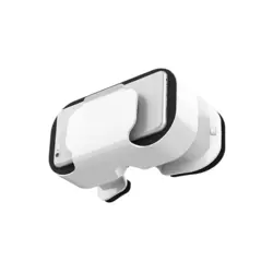 Sanal Gerçeklik Gözlüğü Reçine Lens 720° Panoramik 3d Stereo Metaverse 3D VR Filmler Vr Shinecon San
