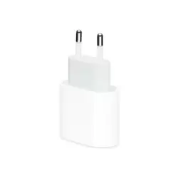 Iphone Tüm Seriler Uyumlu 20W Type-C Adaptör Adaptorıphone20w