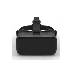 Sanal Gerçeklik Gözlüğü Siyah Reçine Lens 720° Panoramik 3d Stereo Metaverse 3d Vr Filmler