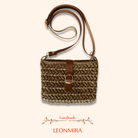 Faralya Bag