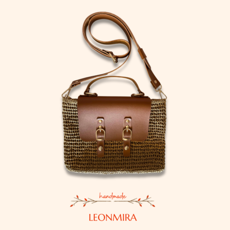 Faralya Bag