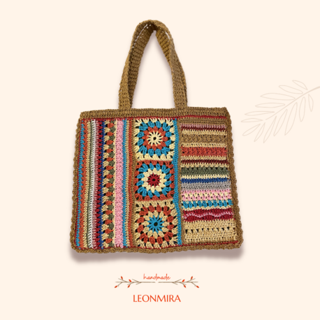 Cunda Bag