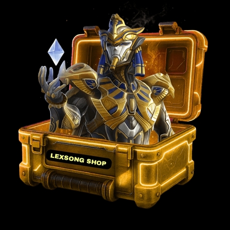 LEXSONG FİRAVUN KASA RANDOM