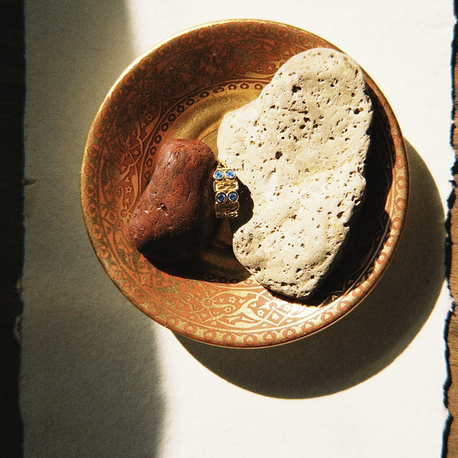 ANATOLIA, Zarif Ring