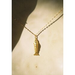 ANATOLIA, Nun Necklace