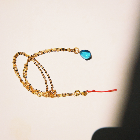 ANATOLIA, Ninti Necklace