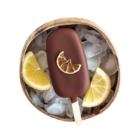 Lemon&Basil Vagnum