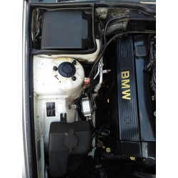BMW Amortisör Kule Kapağı V2