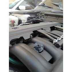 BMW Kule Kapağı