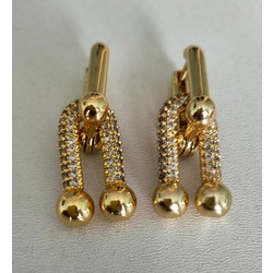 ÇELİK KÜPE