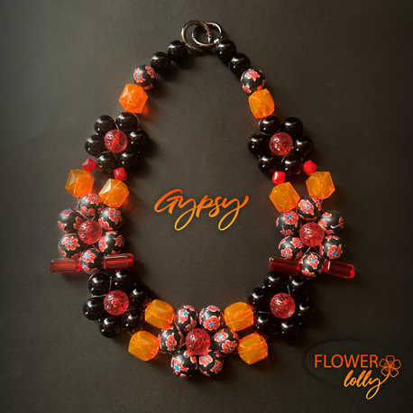 FLOWER Lolly/Gypsy