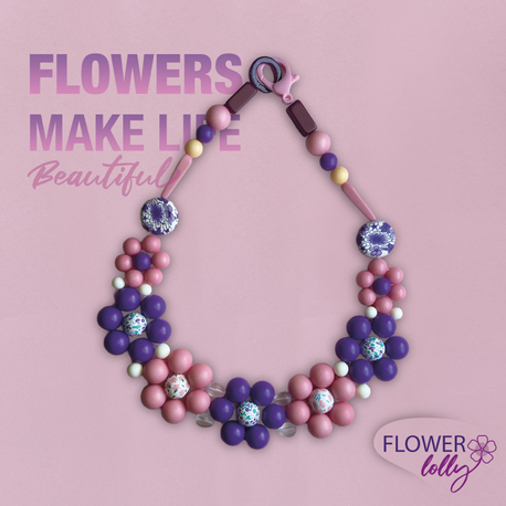FLOWER Lolly/Dream