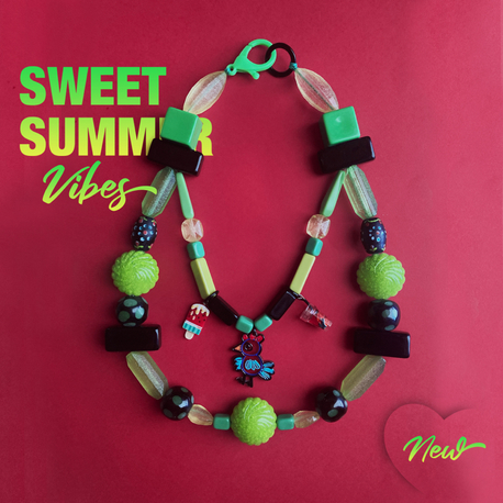 LOL / Sweet Summer