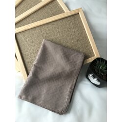 Lonscarfs İthal Şal Vizon 