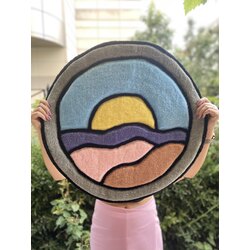 Sunshine Rug