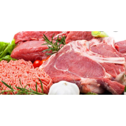 KARIŞIK PAKET ( KIYMA-KUŞBAŞI-KÖFTE)