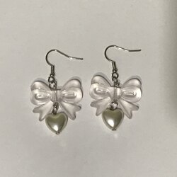 royal earrings