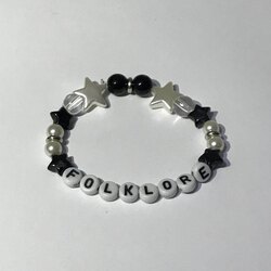 folklore bracelet 