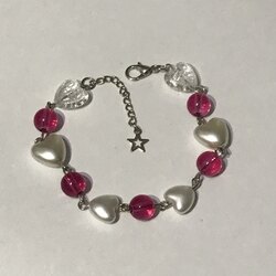 soft bracelet 
