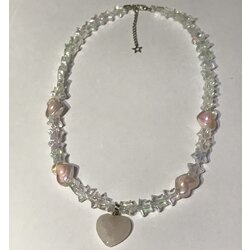princess necklace