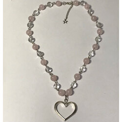 elegant necklace 