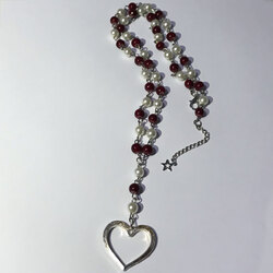 paradise necklace 