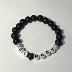 starboy bracelet 