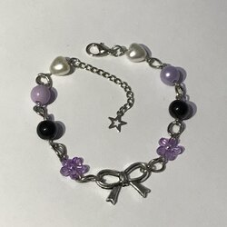 speak now bracelet 