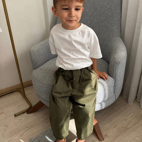 Balon pantalon 