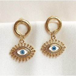 EVELEYE Küpe / Earring