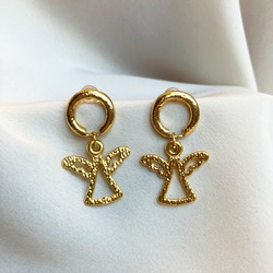 ANGEL Küpe / Earring