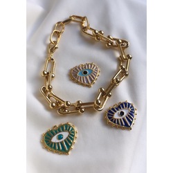 Tiffany Zincir Bileklik / Bracelet