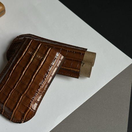 LONGIAN ÇİFT CROCO PURO’LUK