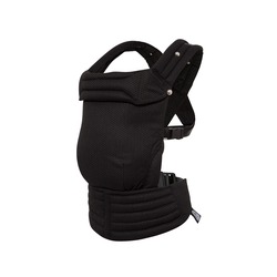IMJUUT BLACK ZIGZAG