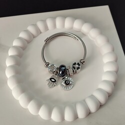 SİYAH GÖZ PANDORA