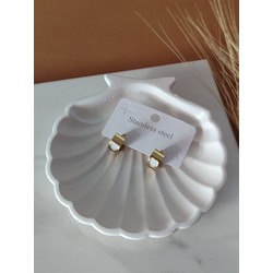KALPLİ MİNİ KÜPE (IDX3006)