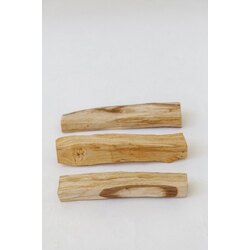 1 adet Palo Santo Tütsü