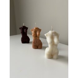 Betis Body Soy Candle